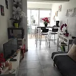 2 Pieces Avec Grande Terrasse La Ciotat