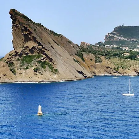 2 Pièces Avec Grande Terrasse